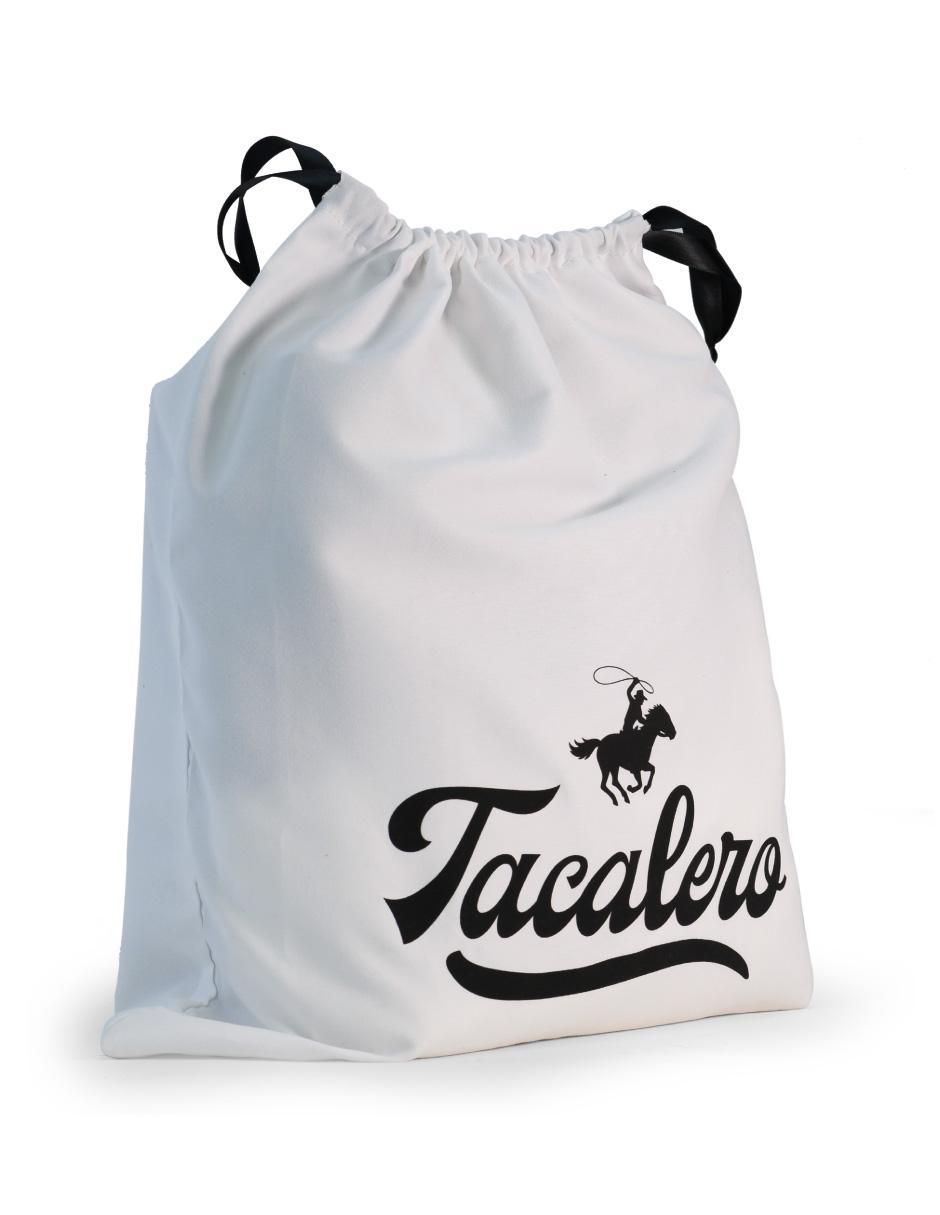 Bolsa shopper de piel para mujer 7