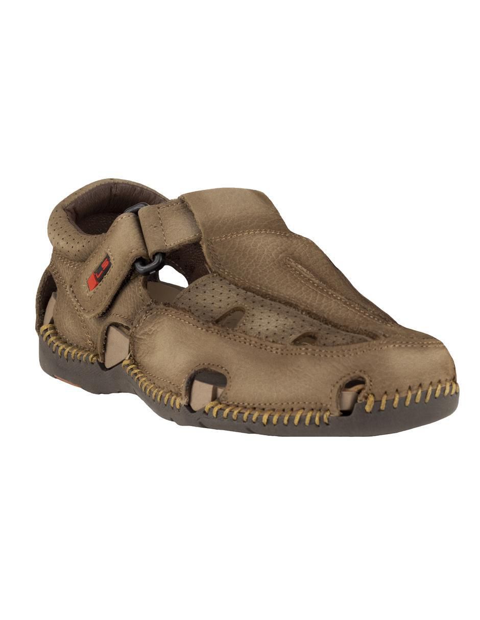 Sandalia para hombre