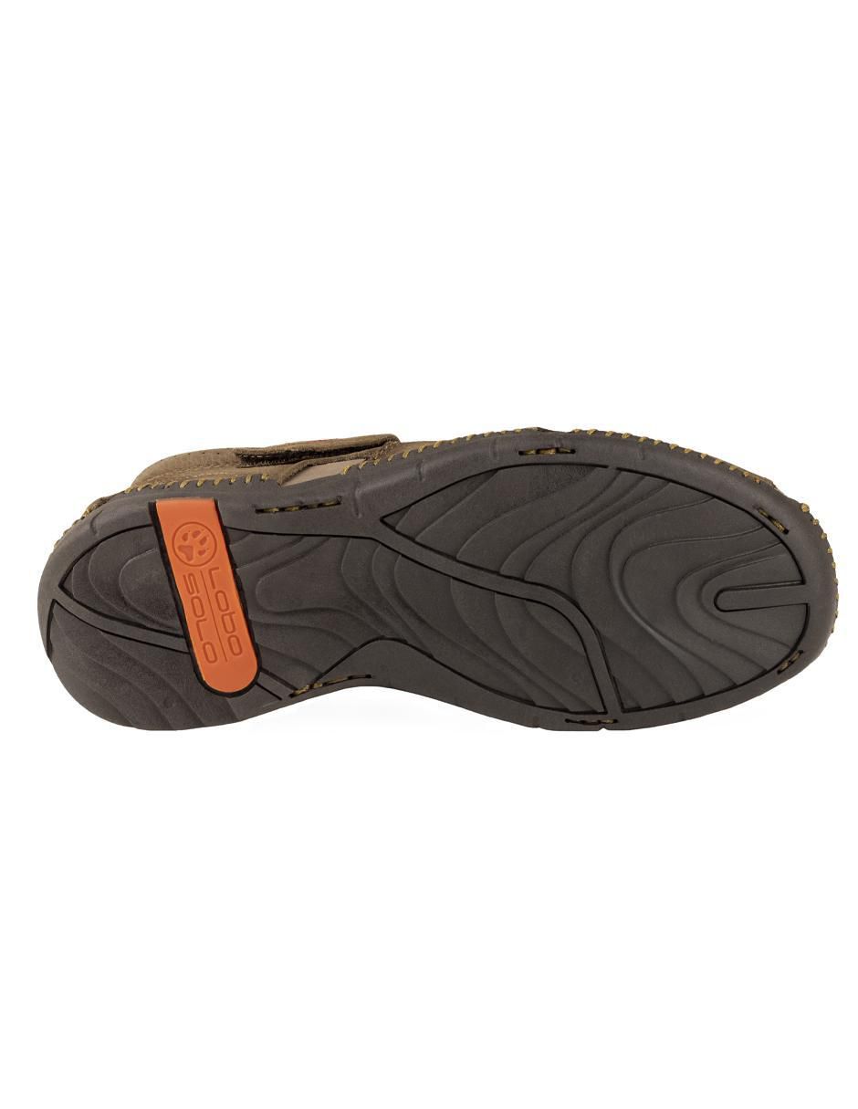 Sandalia para hombre 4