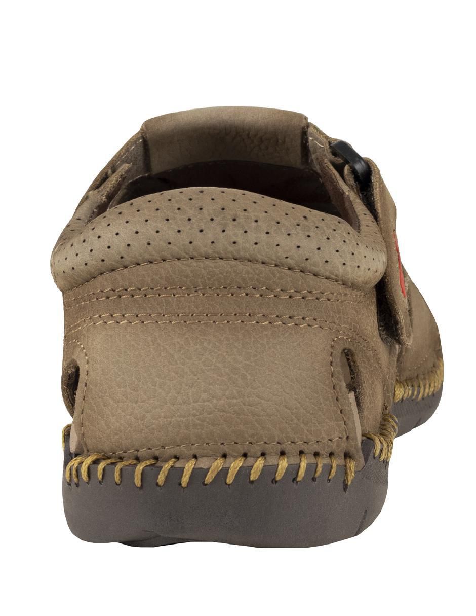 Sandalia para hombre 5