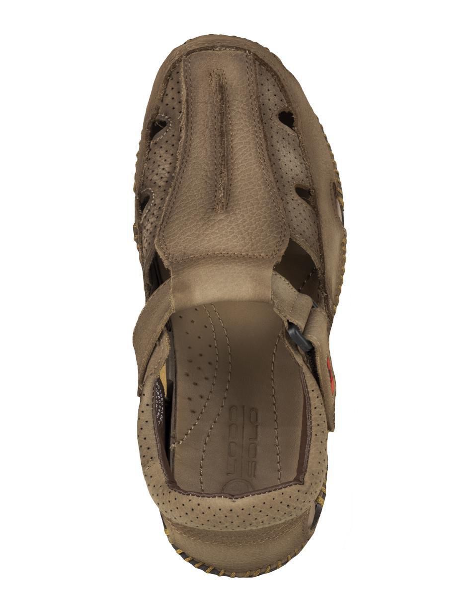 Sandalia para hombre 6