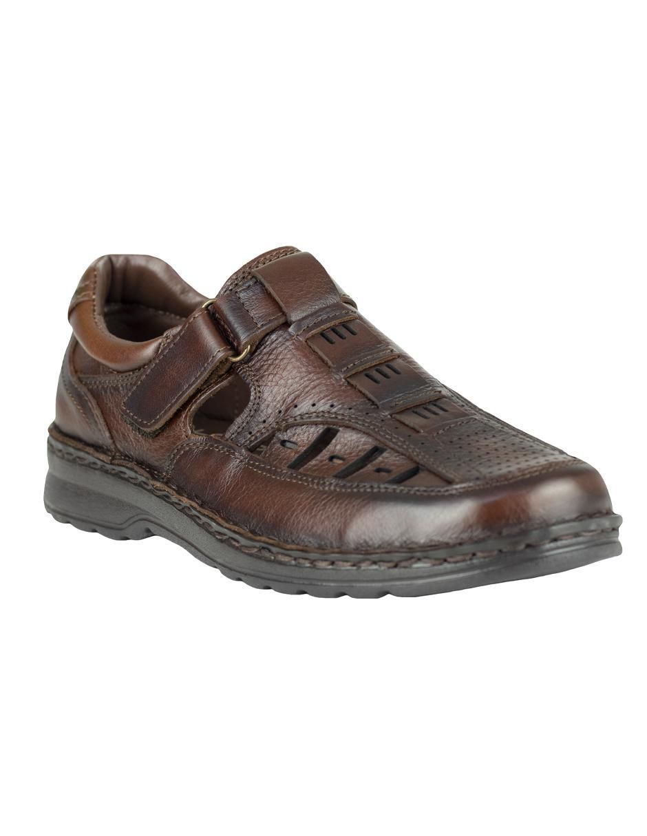 Sandalia para hombre