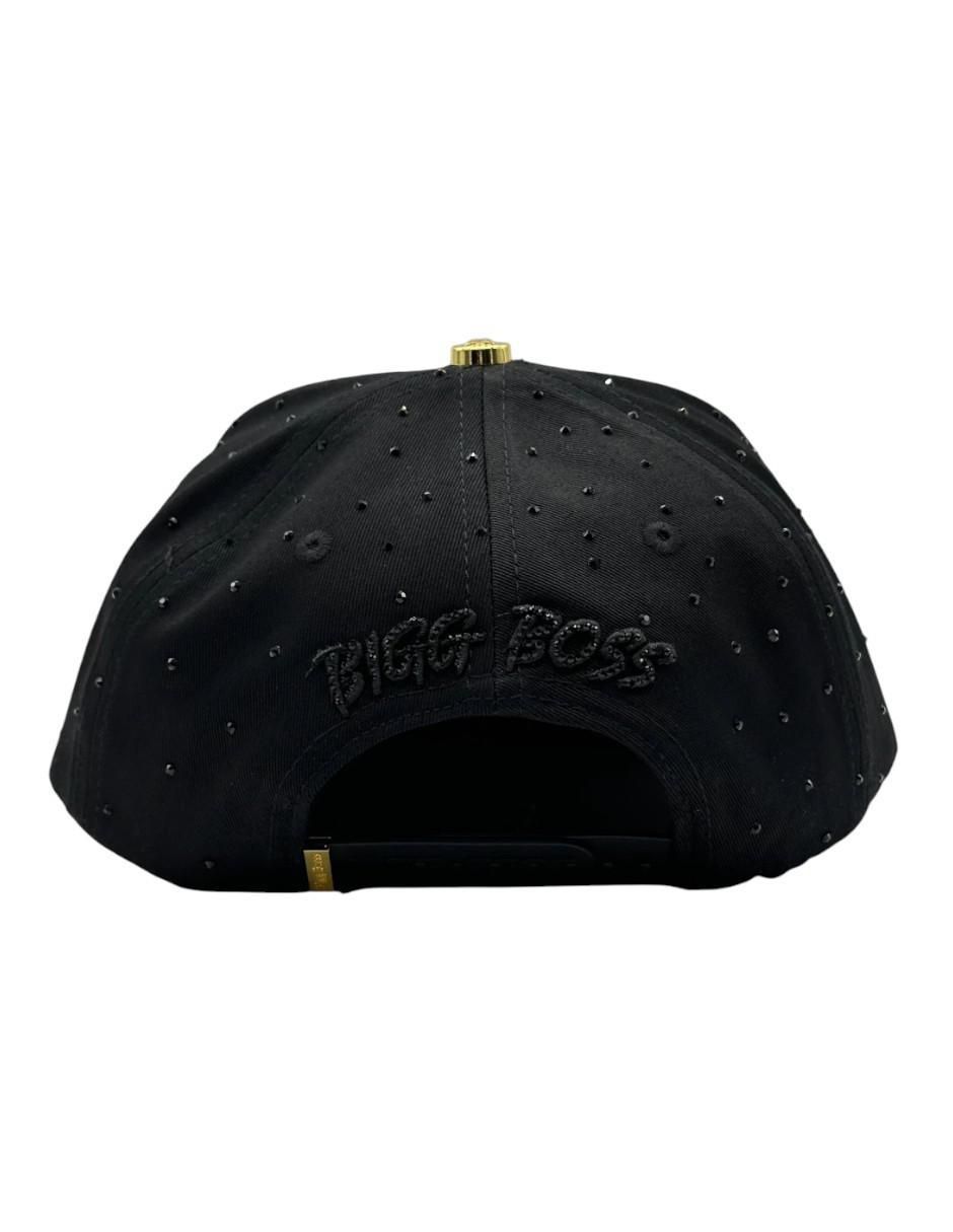 Gorra visera curva snapback para hombre 3