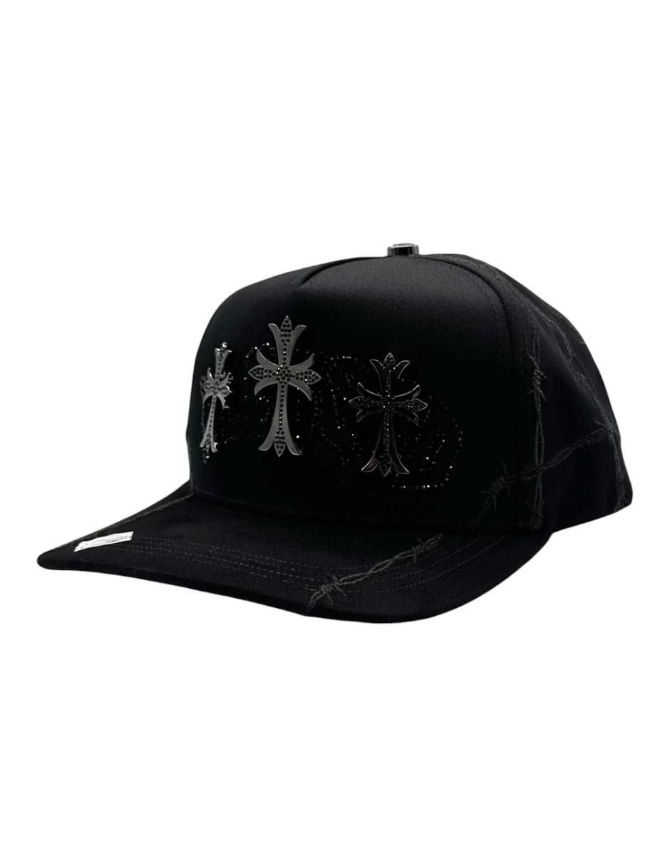 Gorra visera curva snapback para hombre Gorra visera curva snapback para hombre