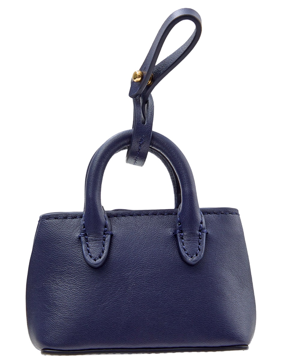 CARTERA, UNITALLA, AZUL MARINO