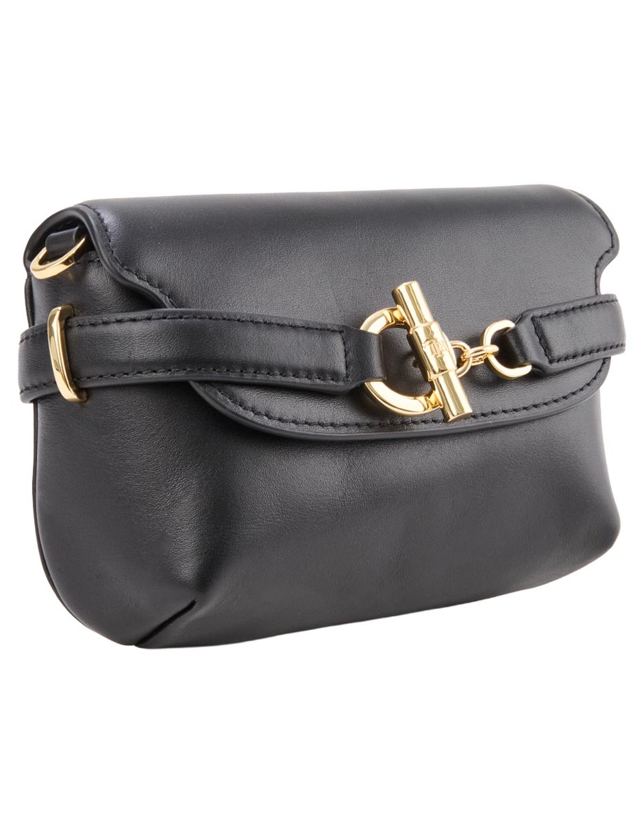 Bolsa crossbody de piel para mujer 2