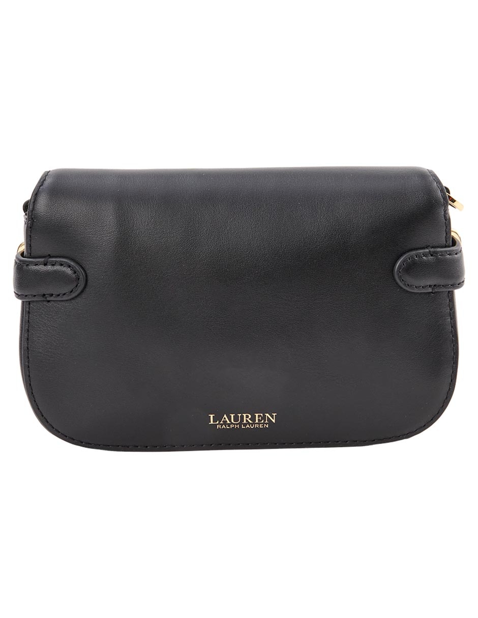 Bolsa crossbody de piel para mujer 3