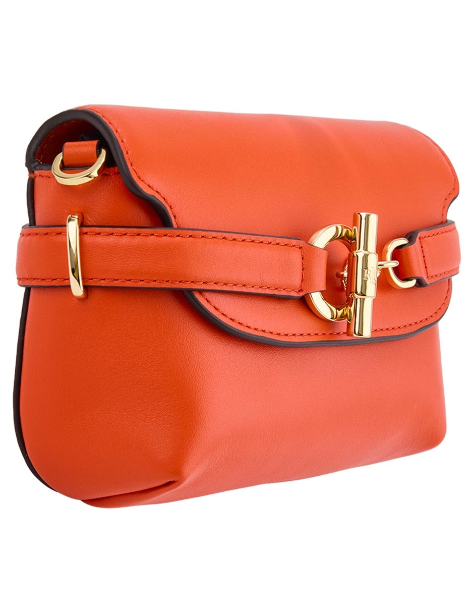 CROSSBODY 431P04297, SIN TAMAÑO, NARANJA