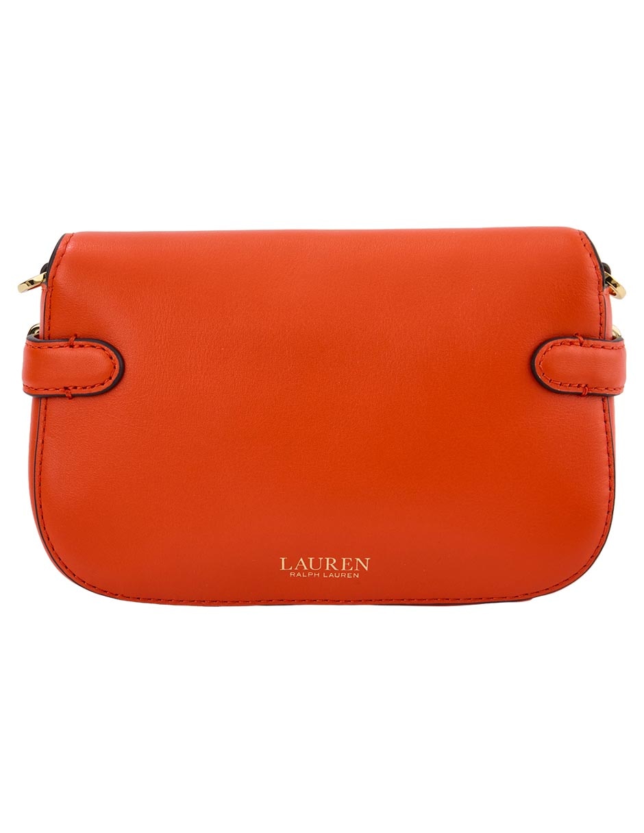 CROSSBODY 431P04297, SIN TAMAÑO, NARANJA