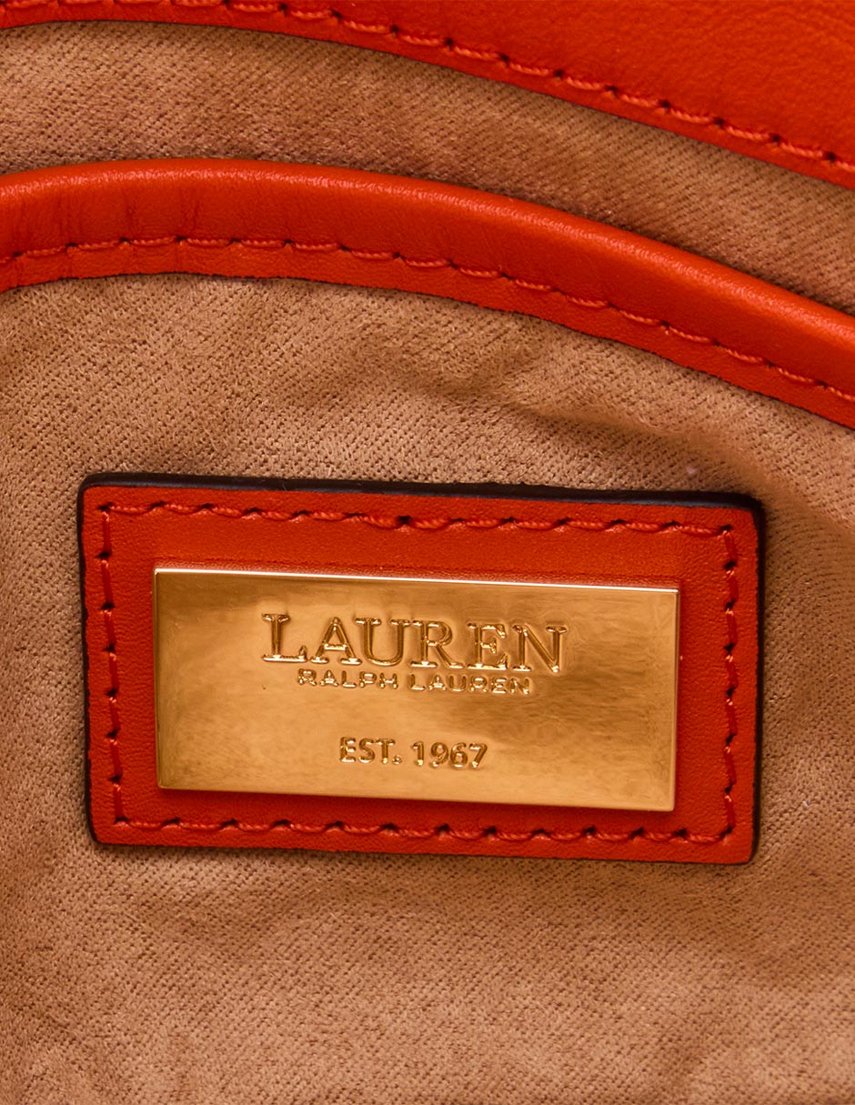 CROSSBODY 431P04297, SIN TAMAÑO, NARANJA