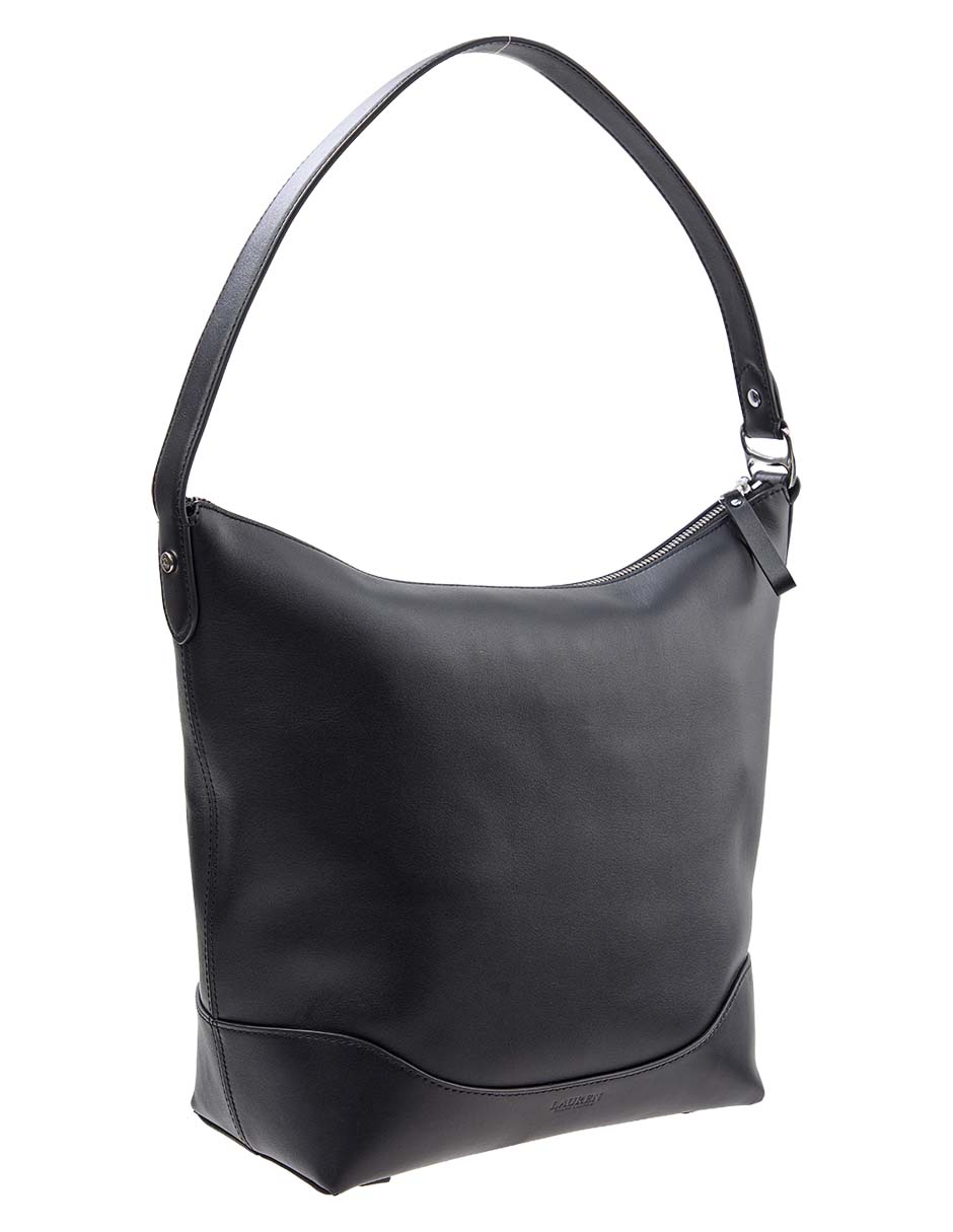 Bolsa satchel de piel para mujer 2