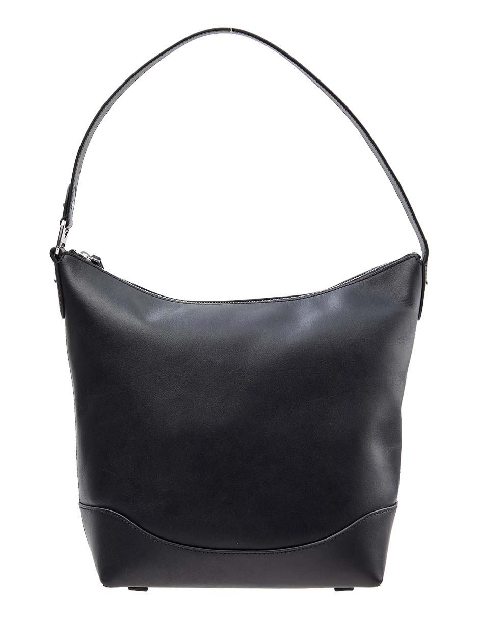 Bolsa satchel de piel para mujer 3