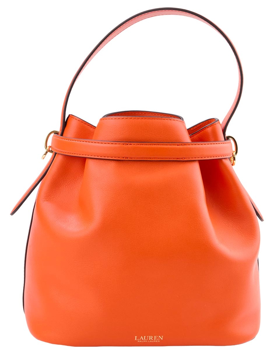 BUCKET 431982787005, SIN TAMAÑO, NARANJA