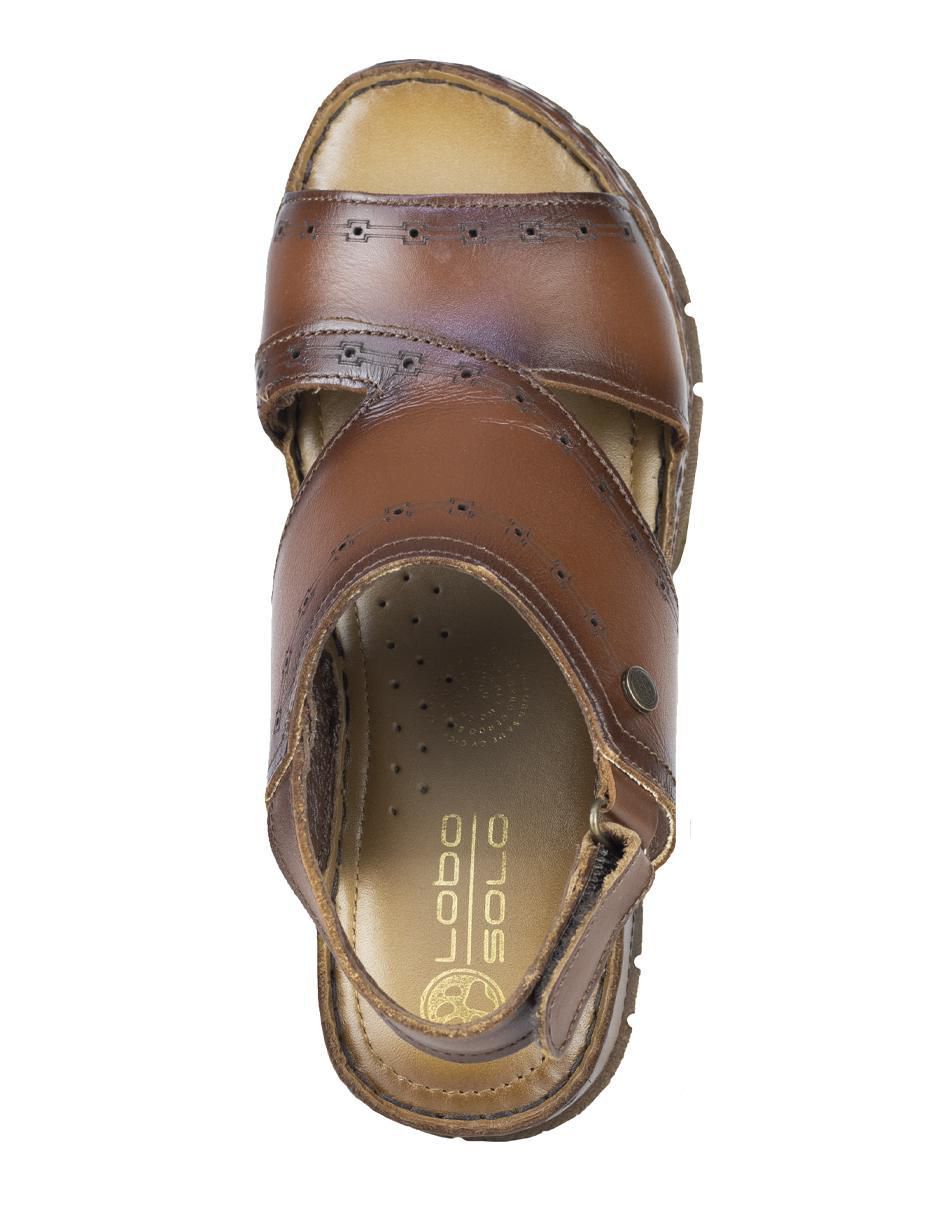 Sandalia para mujer 6