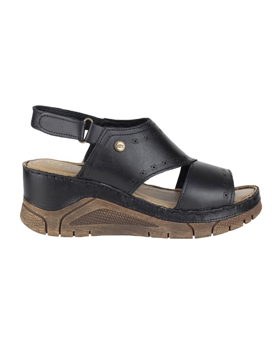 Sandalia para mujer 2