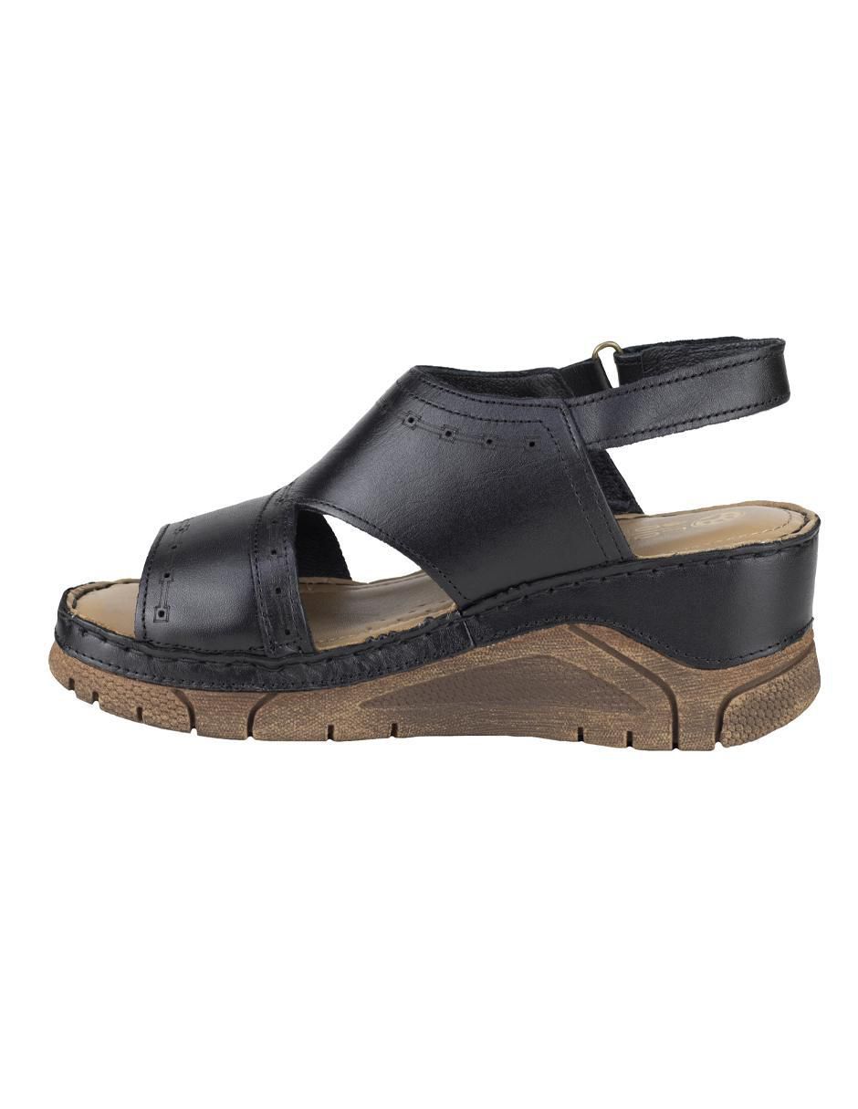 Sandalia para mujer 3