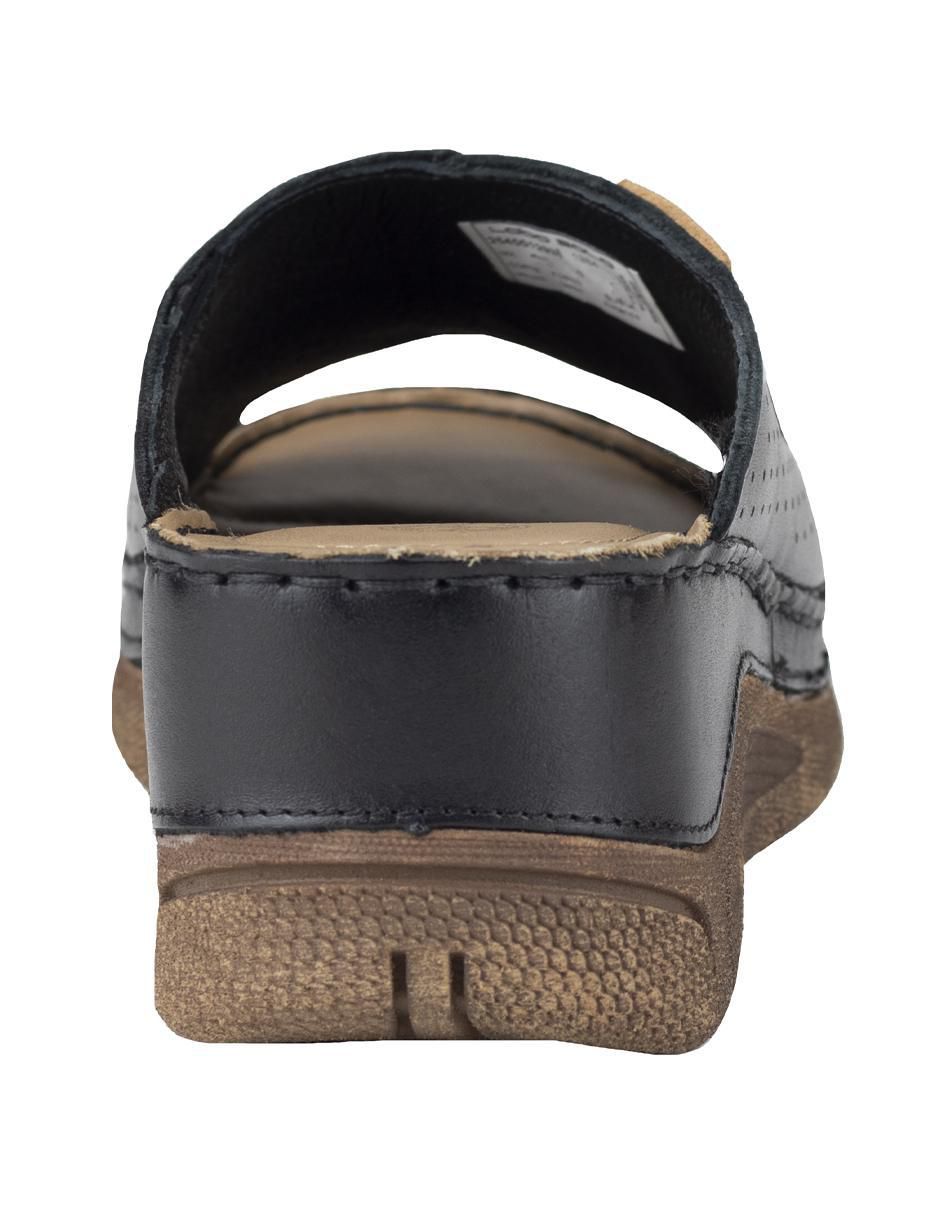 Sandalia para mujer 5