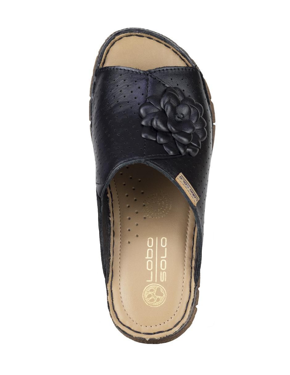 Sandalia para mujer 6