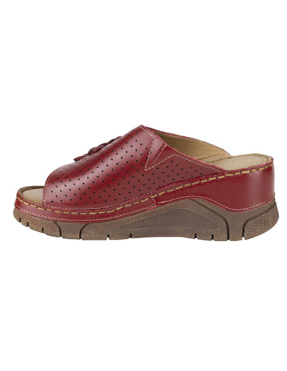 Sandalia para mujer 3