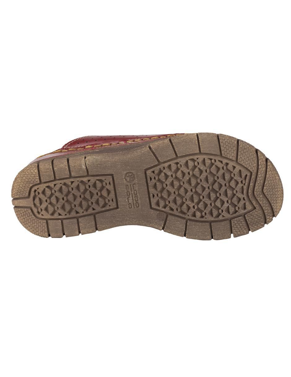 Sandalia para mujer 4
