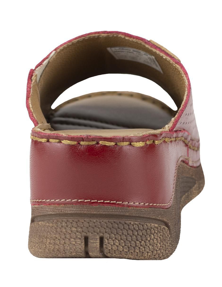 Sandalia para mujer 5