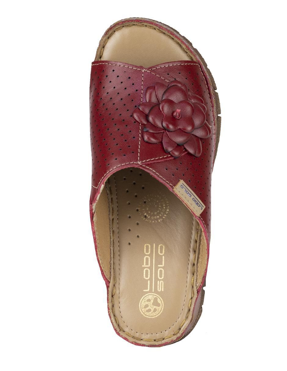 Sandalia para mujer 6