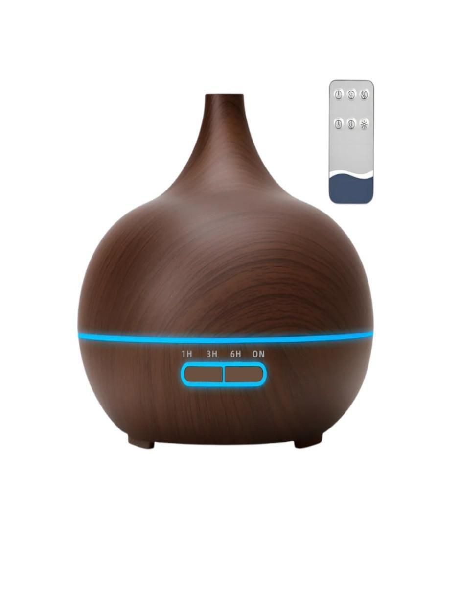 Humidificador 400 ml