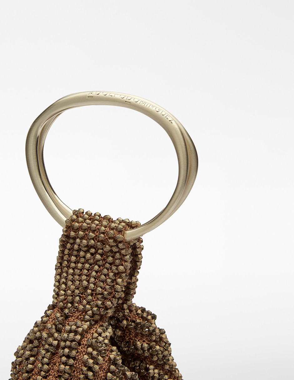 Bolsa clutch para mujer 3