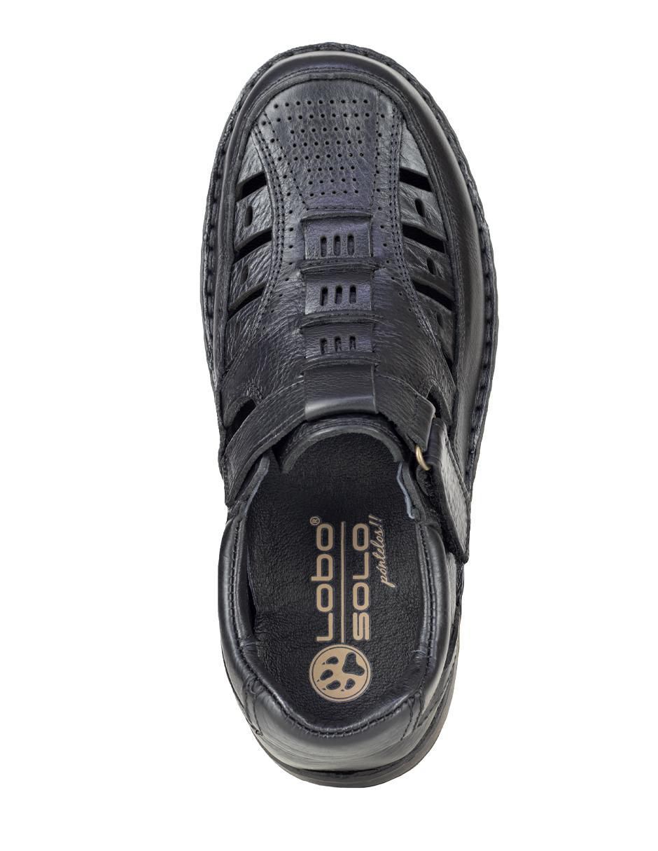 Sandalia para hombre 6