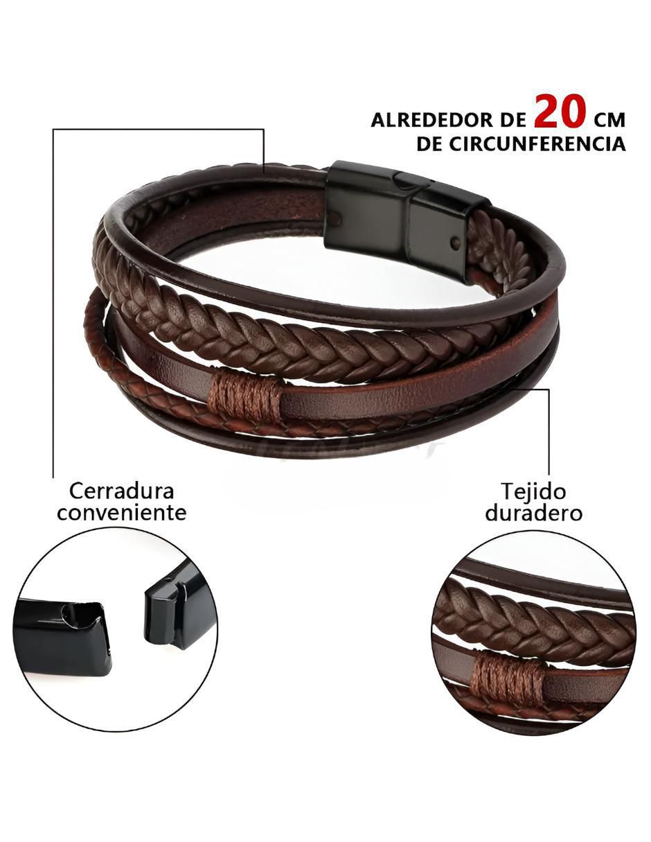 Pulsera 4
