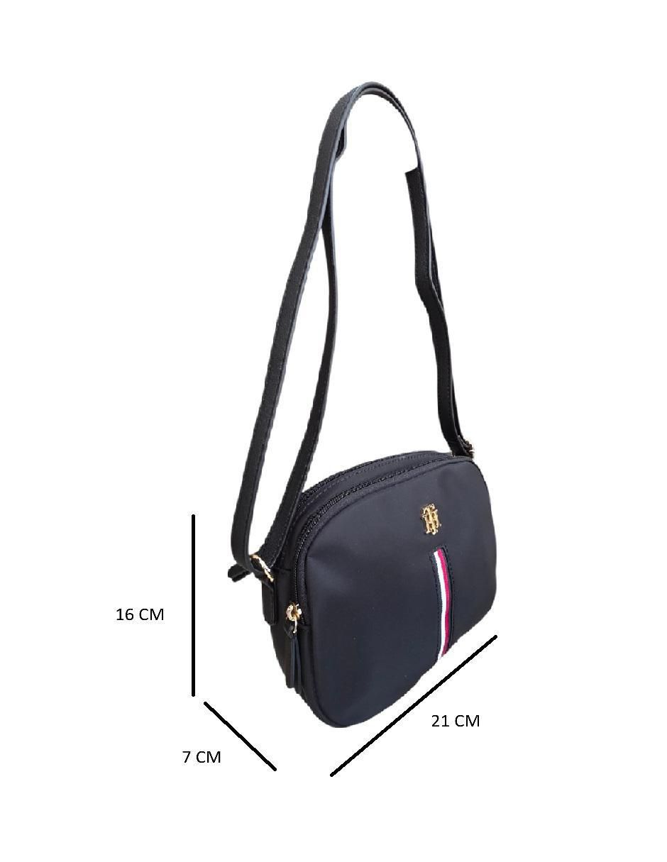 Bolsa crossbody para mujer 6