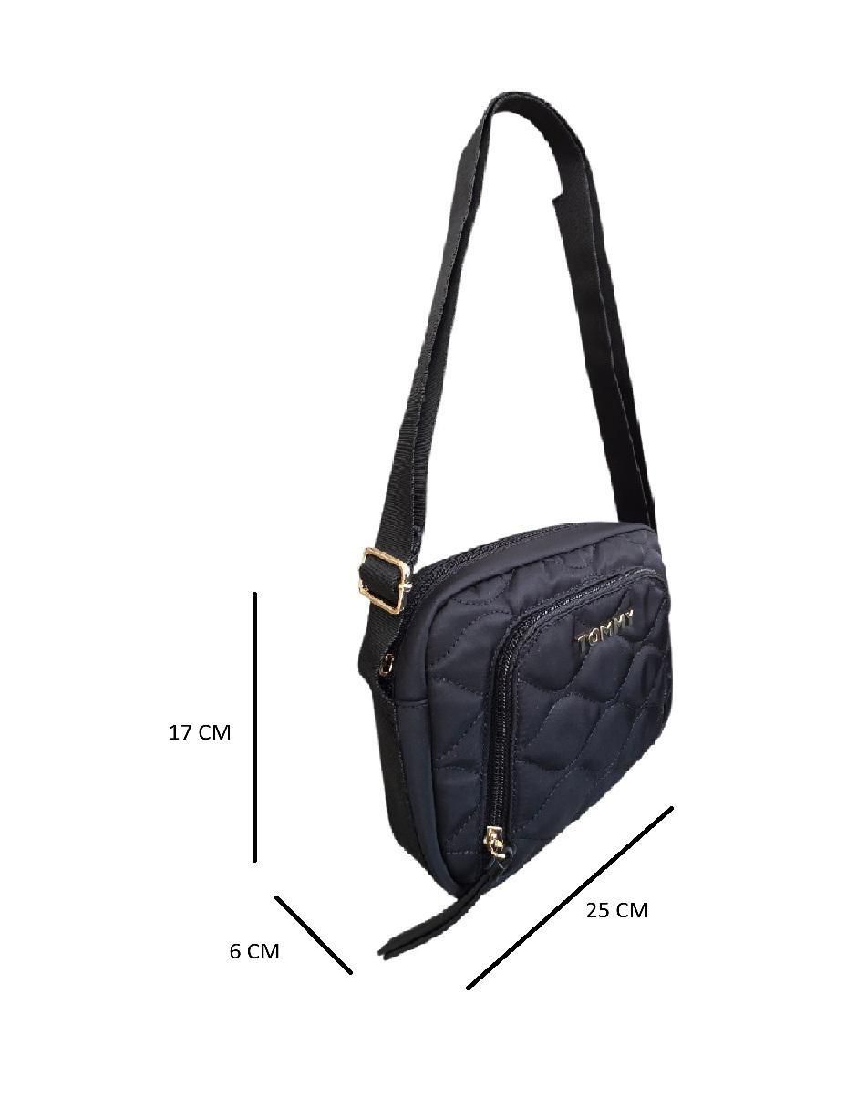 Bolsa crossbody para mujer 5