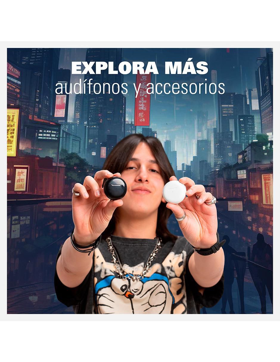 Audífonos in-ear enna fj tws aiko audifonos fujita inalámbrica "con (si aplica)" sí no aplica