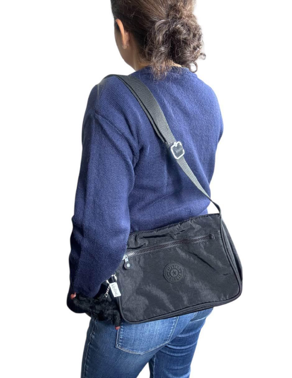 Bolsa crossbody para mujer 4