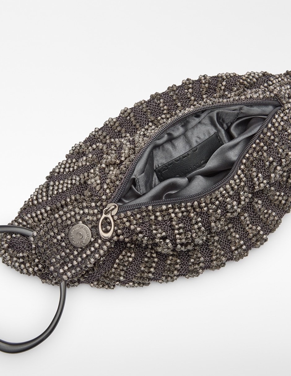 Bolsa clutch para mujer 4