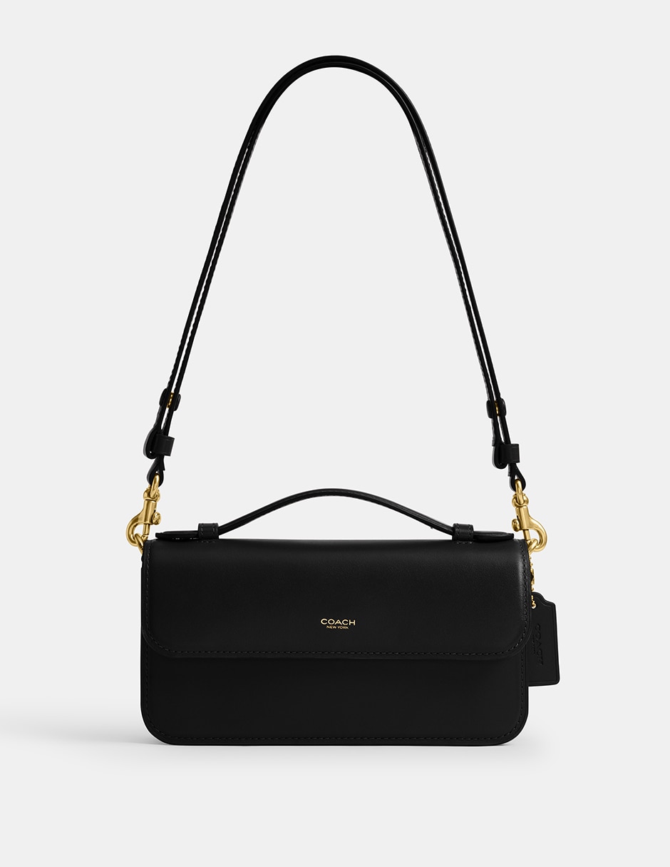 Bolsa crossbody de piel para mujer Bolsa crossbody de piel para mujer