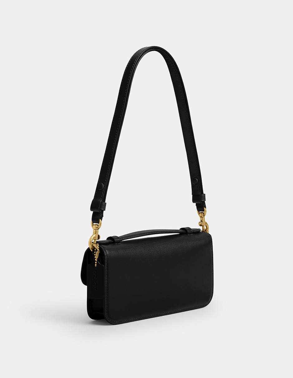 Bolsa crossbody de piel para mujer 3