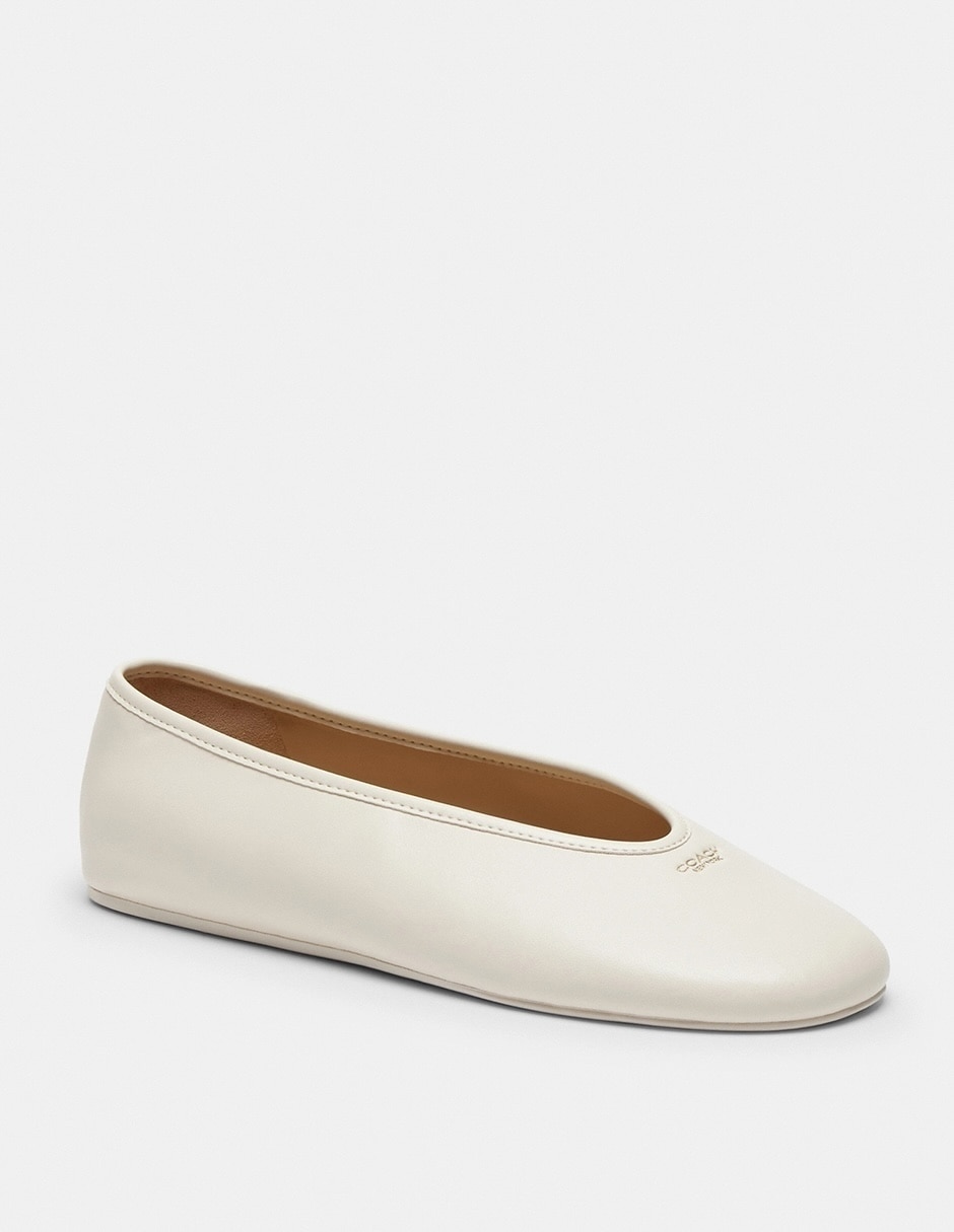 Balerina Houston para mujer