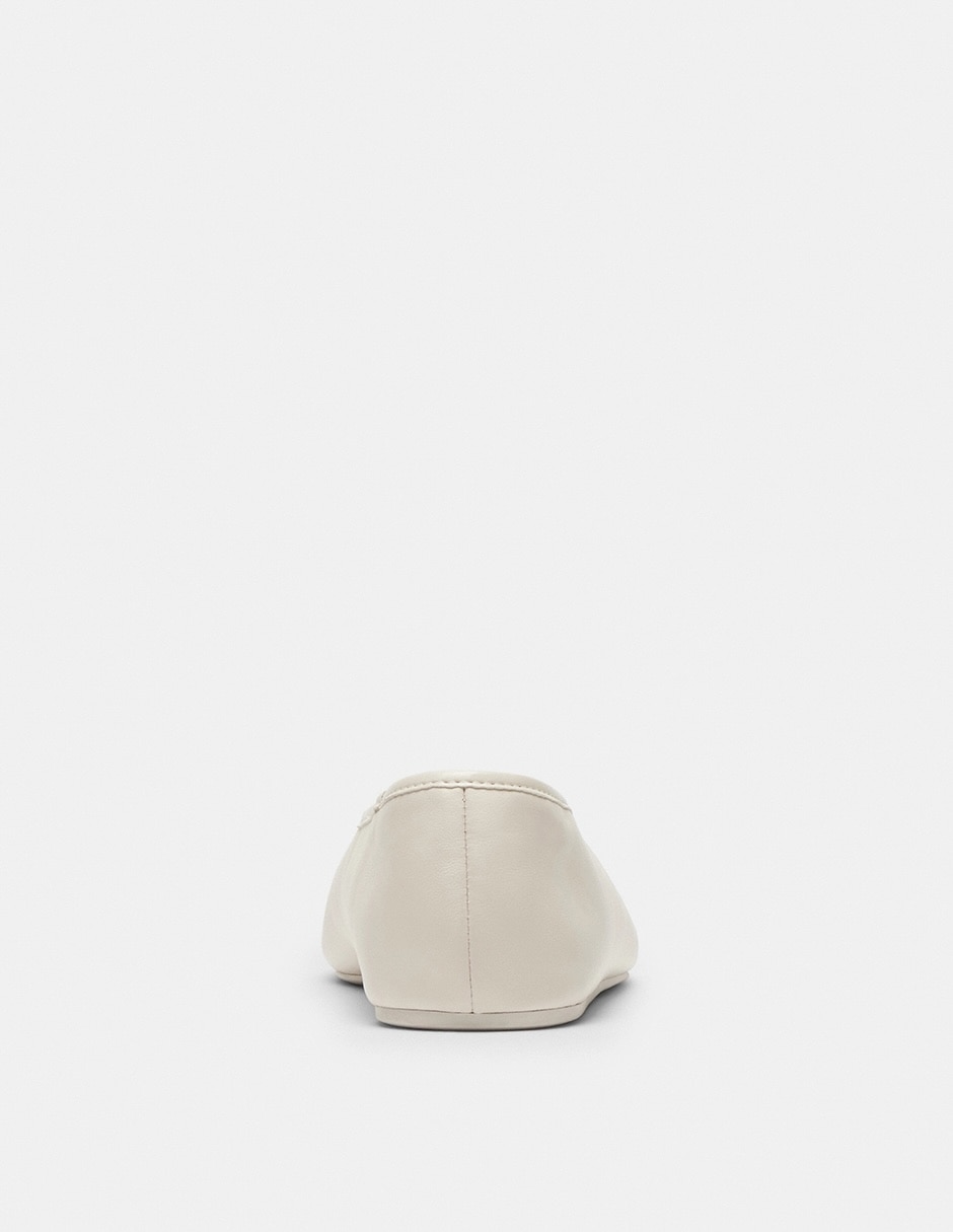 Balerina Houston para mujer 3