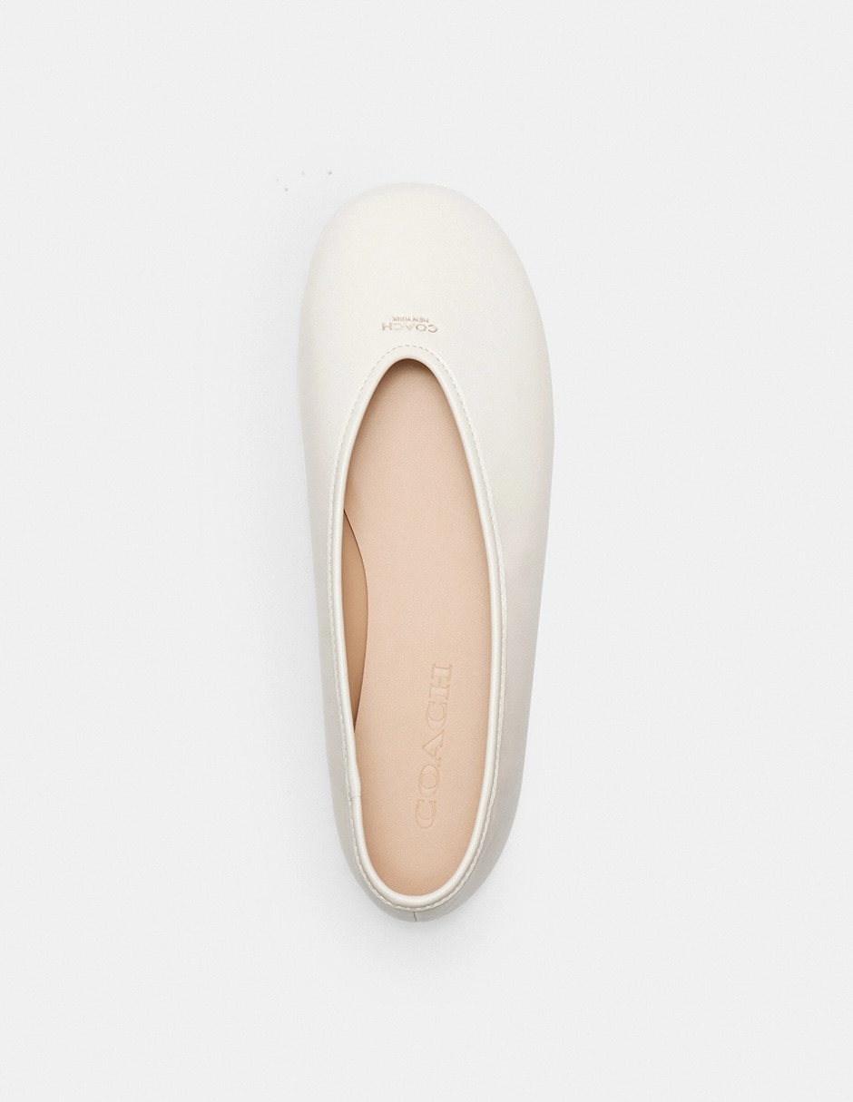 Balerina Houston para mujer 4