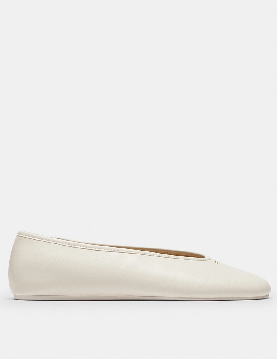 Balerina Houston para mujer 5