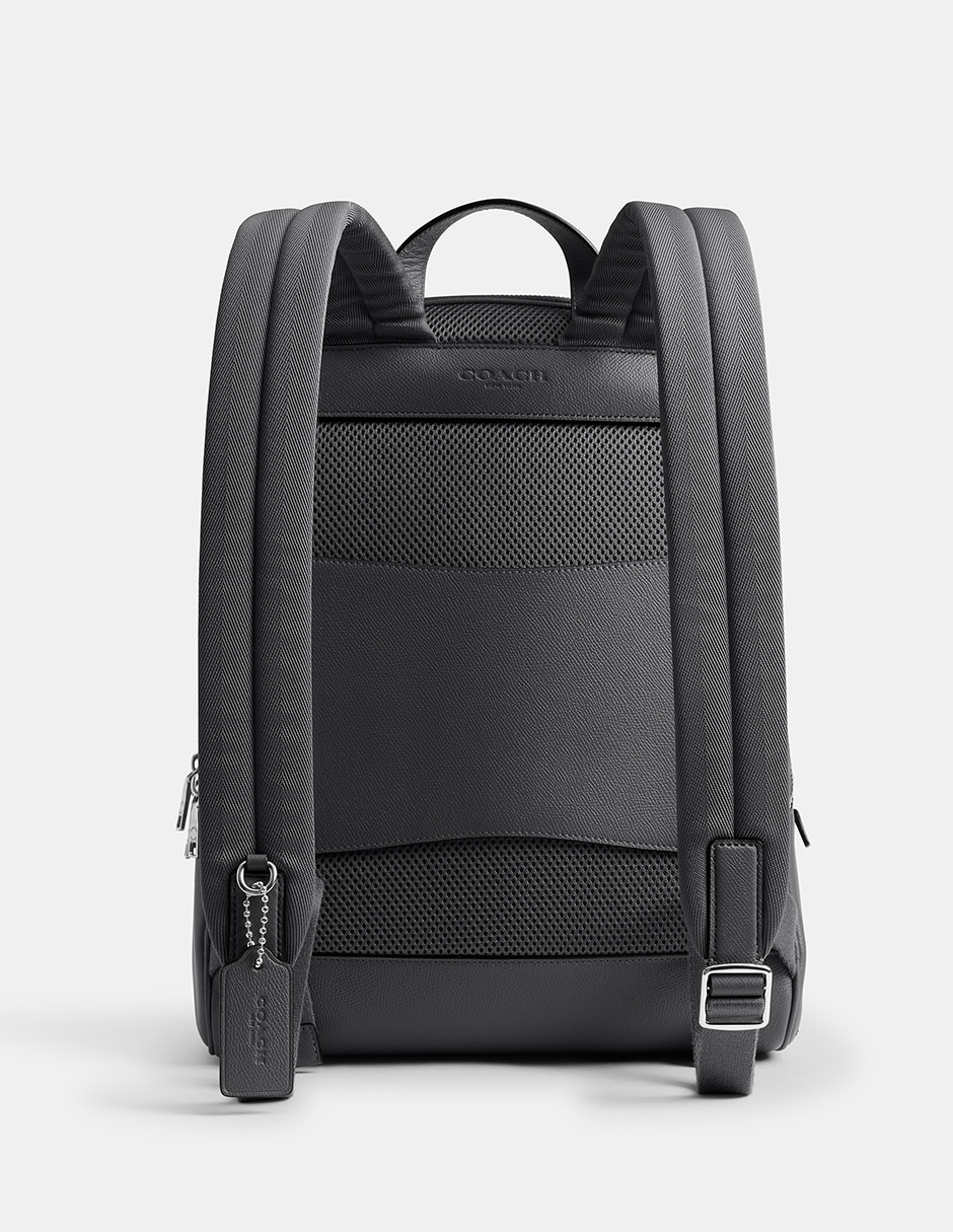 Mochila casual Signature para hombre 1