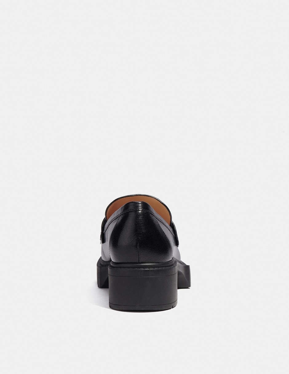 Mocasín Houston para mujer 2