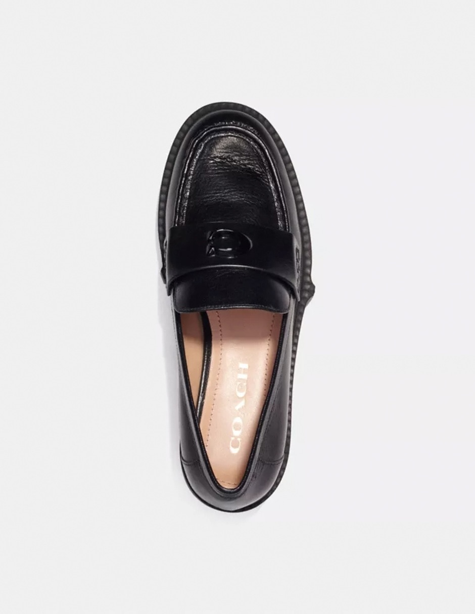 Mocasín Houston para mujer 3
