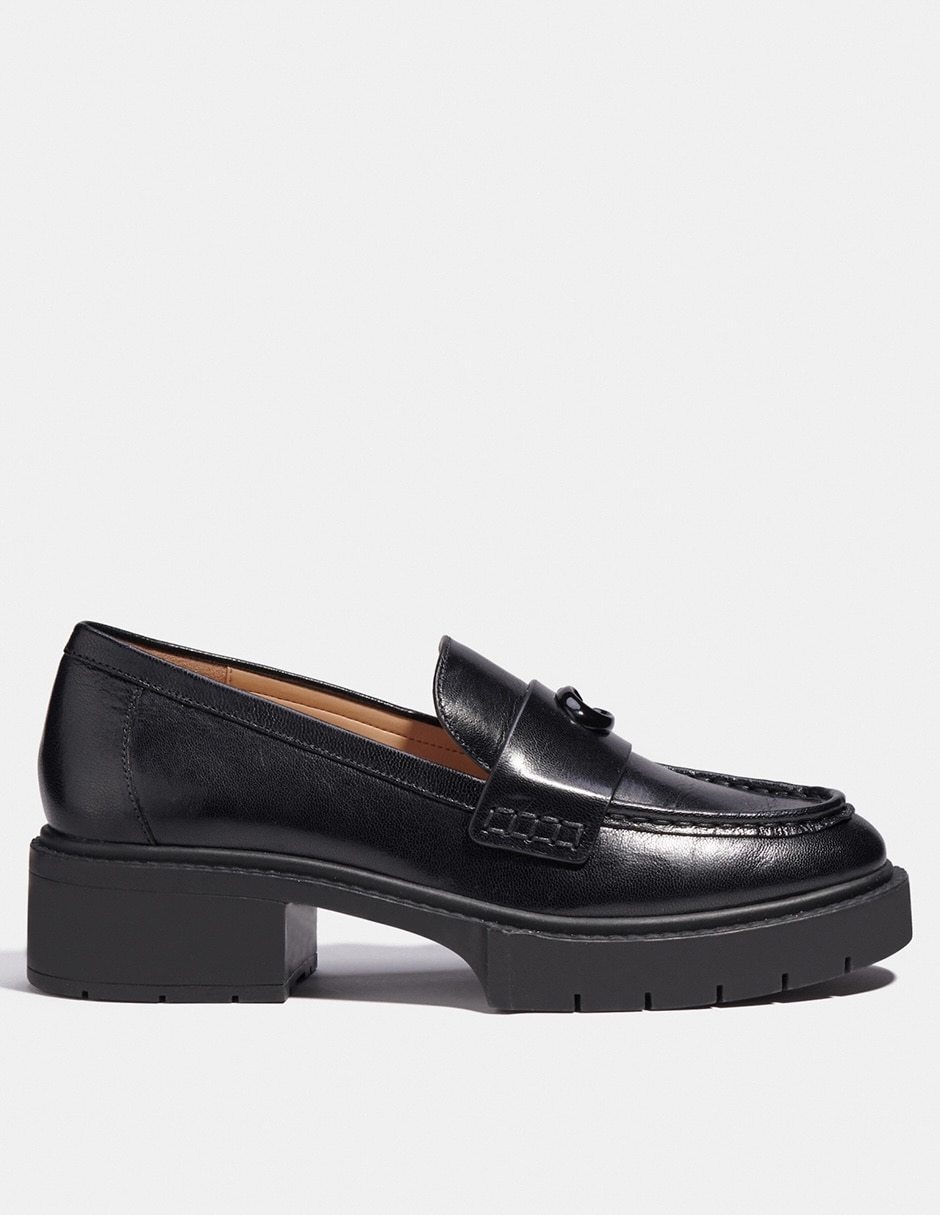 Mocasín Houston para mujer 4
