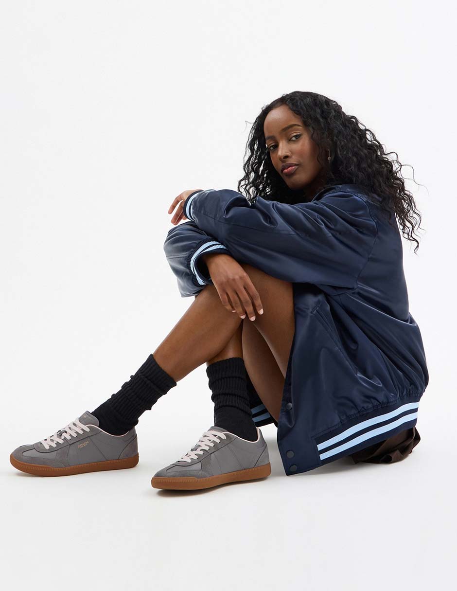 Tenis Ellis para mujer 4