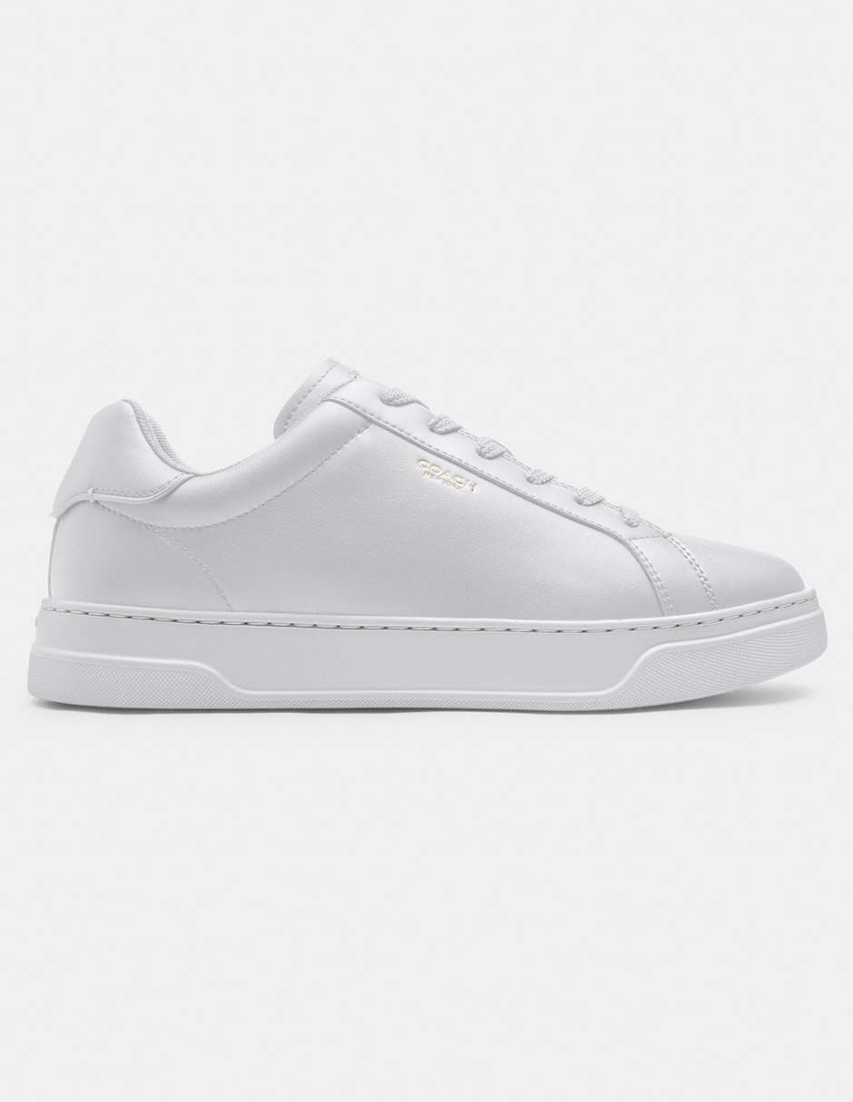 Tenis de piel Sculpted C para hombre 2