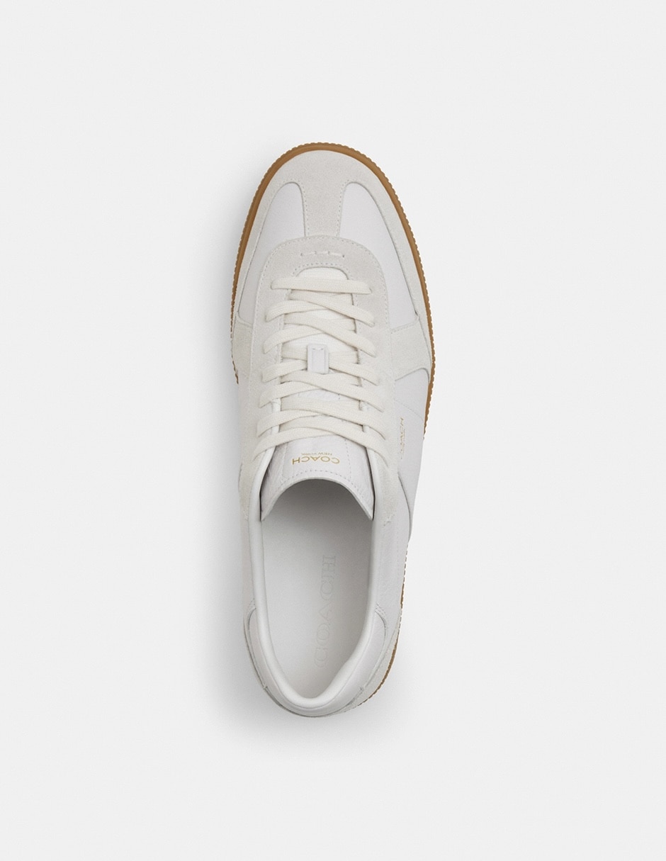 Tenis Ellis para hombre 3
