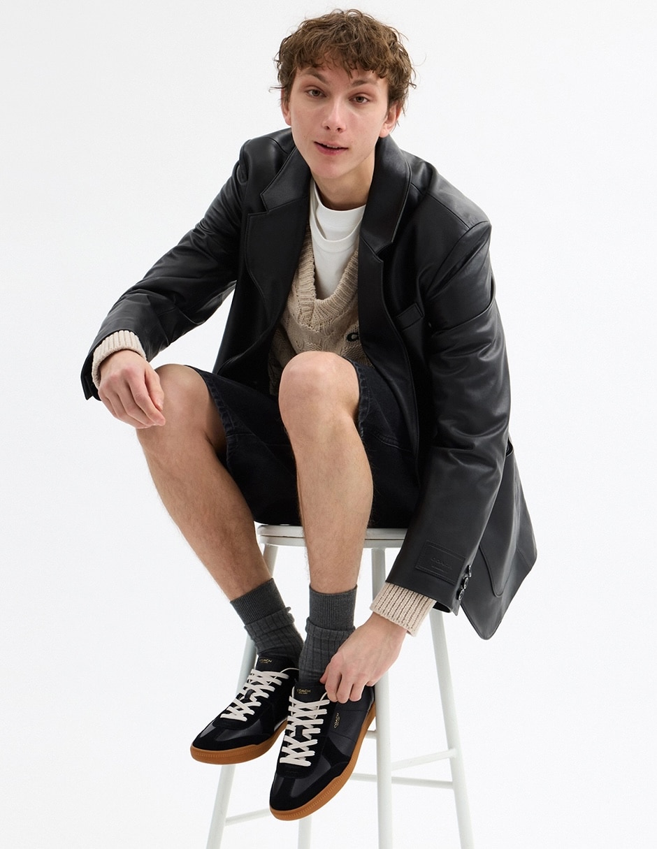 Tenis Ellis para hombre