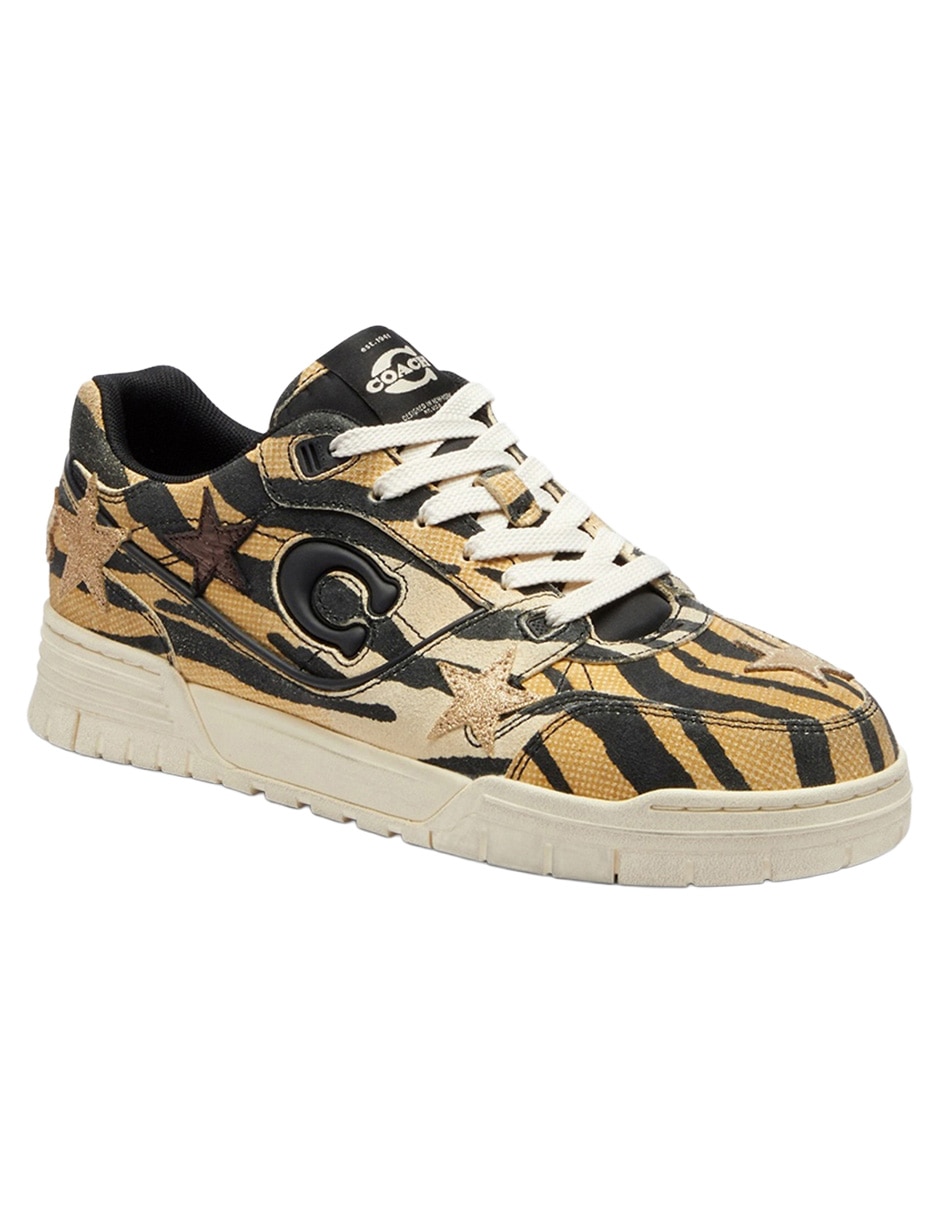 Tenis Soho para mujer
